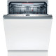 Посудомийна машина Bosch SMV6ECX50K