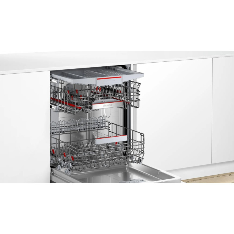 Посудомийна машина Bosch SMV6ECX50K