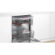 Посудомийна машина Bosch SMV6ECX50K