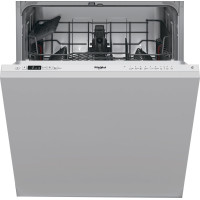 Посудомийна машина WHIRLPOOL W2I HD526 A
