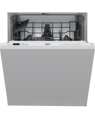 Посудомийна машина WHIRLPOOL W2I HD526 A