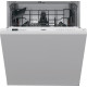 Посудомийна машина WHIRLPOOL W2I HD526 A