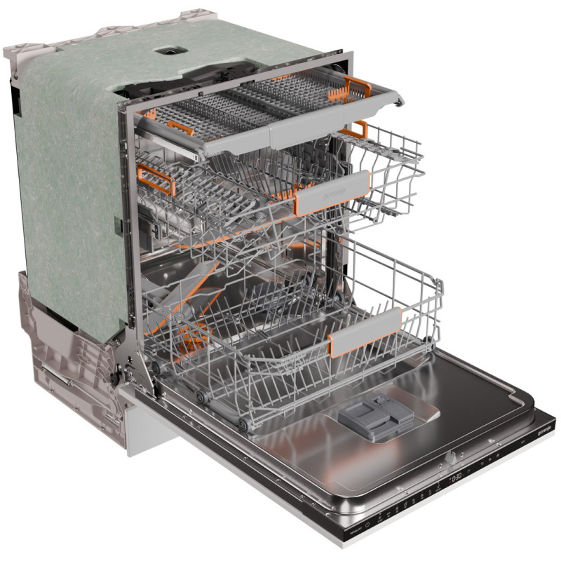 Посудомийна машина Gorenje GV673C65