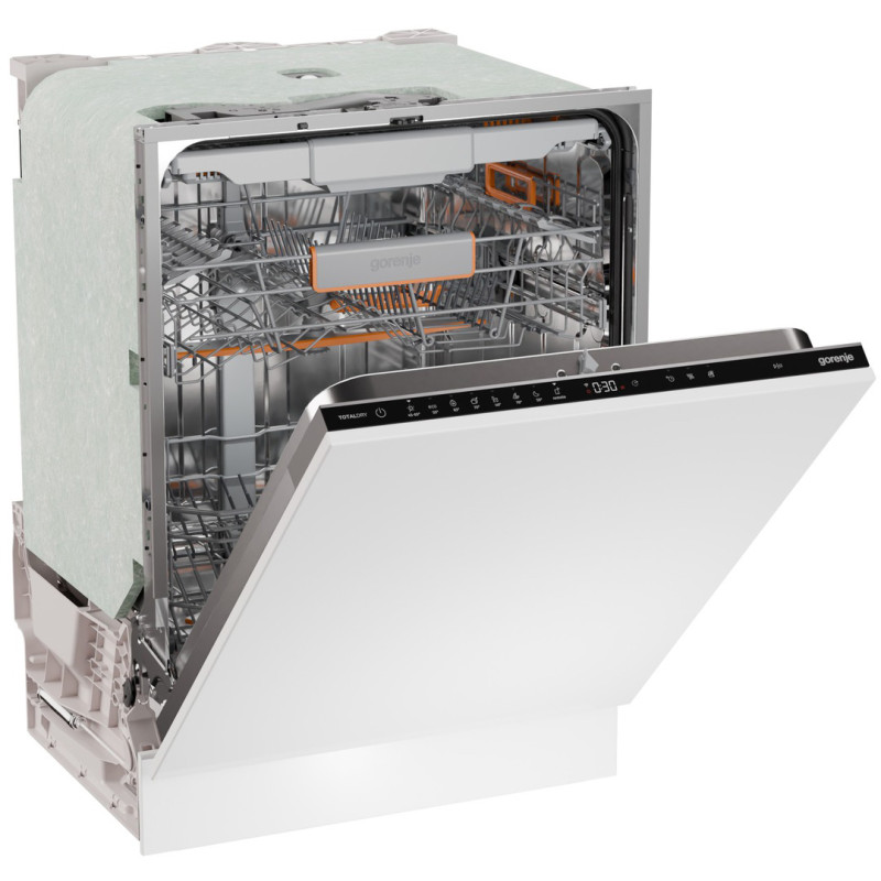 Посудомийна машина Gorenje GV673C65