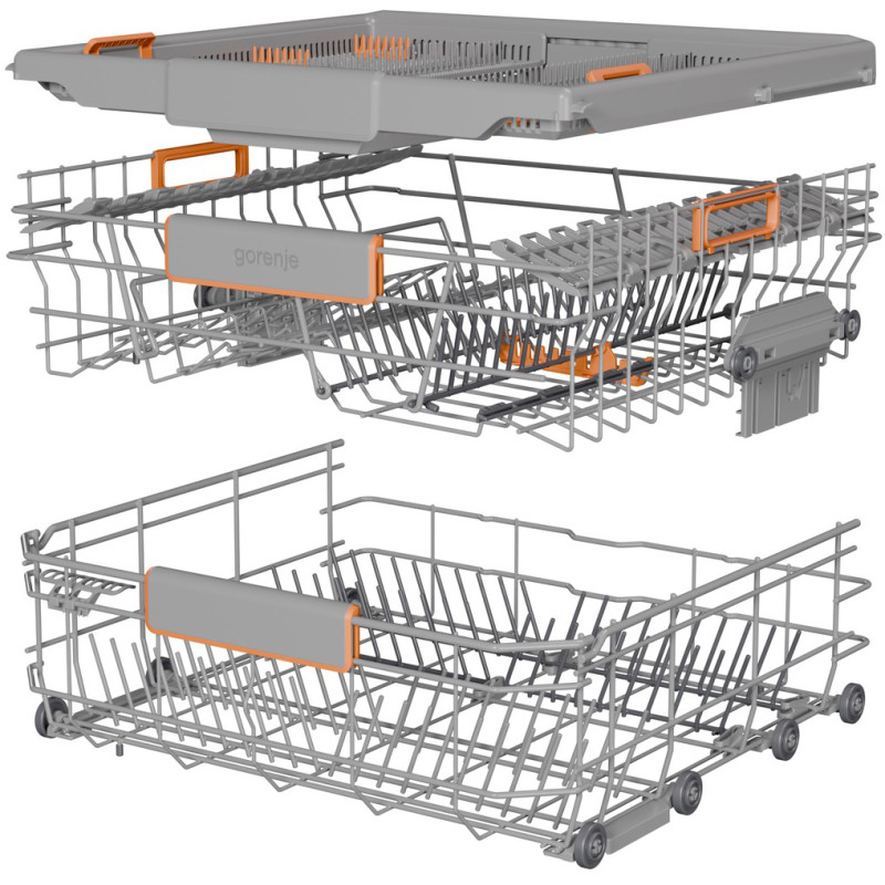 Посудомийна машина Gorenje GV673C65