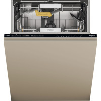 Посудомийна машина Whirlpool W8IHP42L