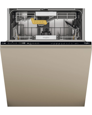 Посудомийна машина Whirlpool W8IHP42L