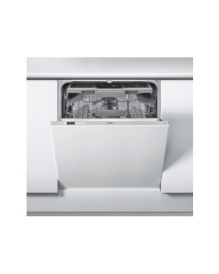 Вбудована посудомийна машина WHIRLPOOL WIC 3C26 F