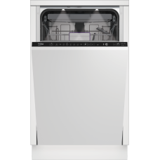 Посудомийна машина Beko BDIS38040A