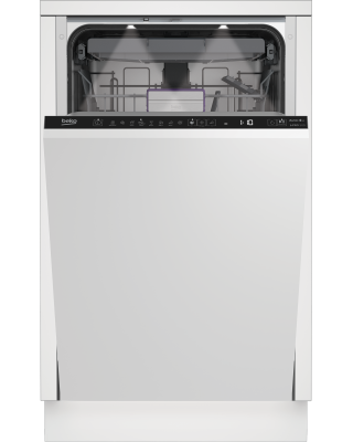 Посудомийна машина Beko BDIS38040A