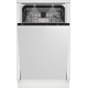 Посудомийна машина Beko BDIS38040A