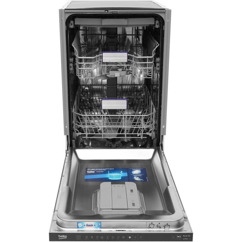 Посудомийна машина Beko BDIS38040A