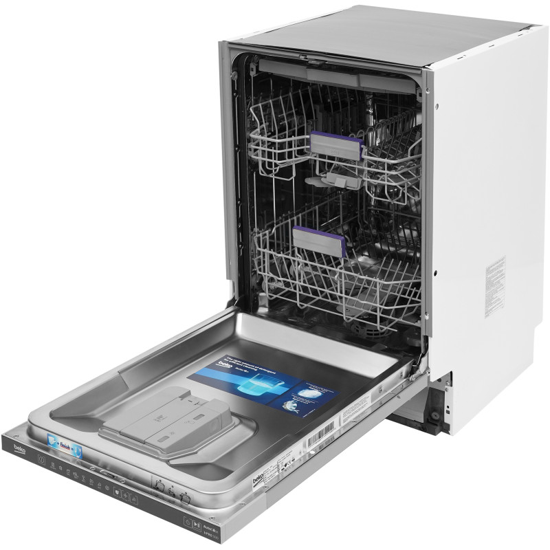 Посудомийна машина Beko BDIS38040A