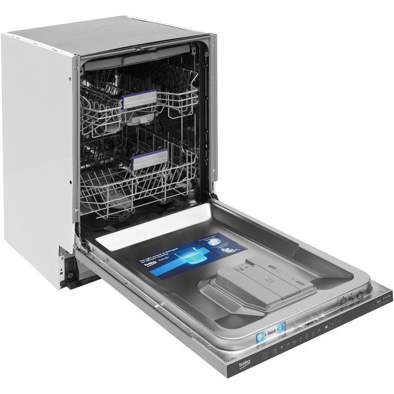 Посудомийна машина Beko BDIS38040A