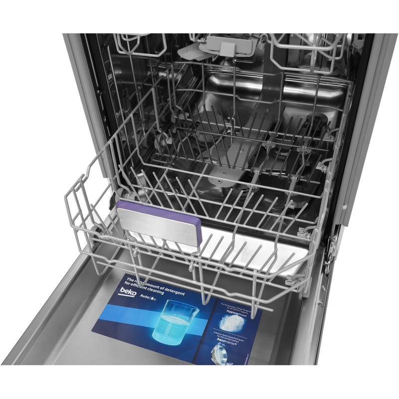 Посудомийна машина Beko BDIS38040A