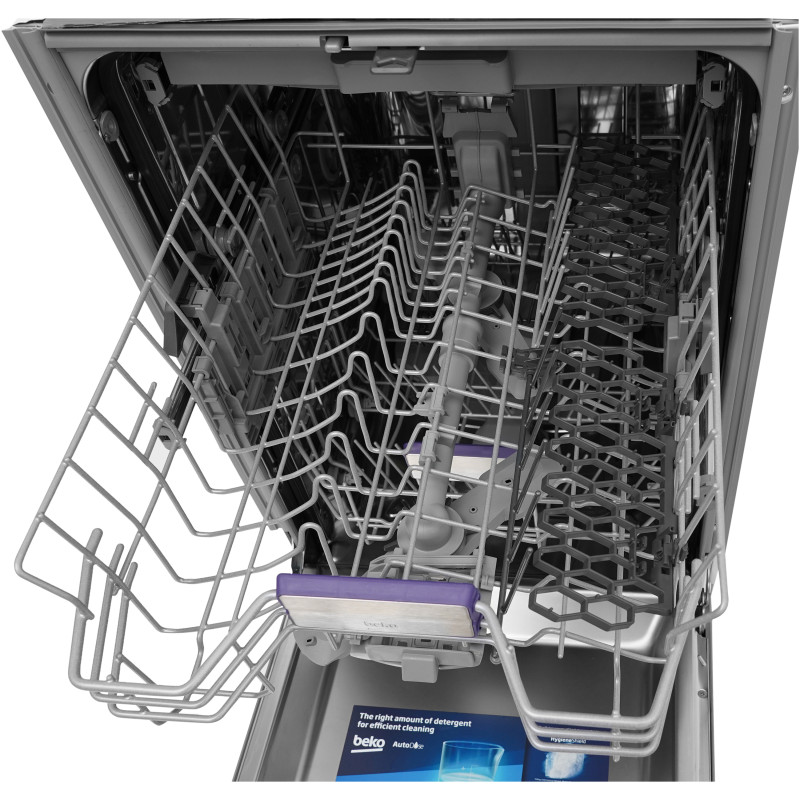 Посудомийна машина Beko BDIS38040A