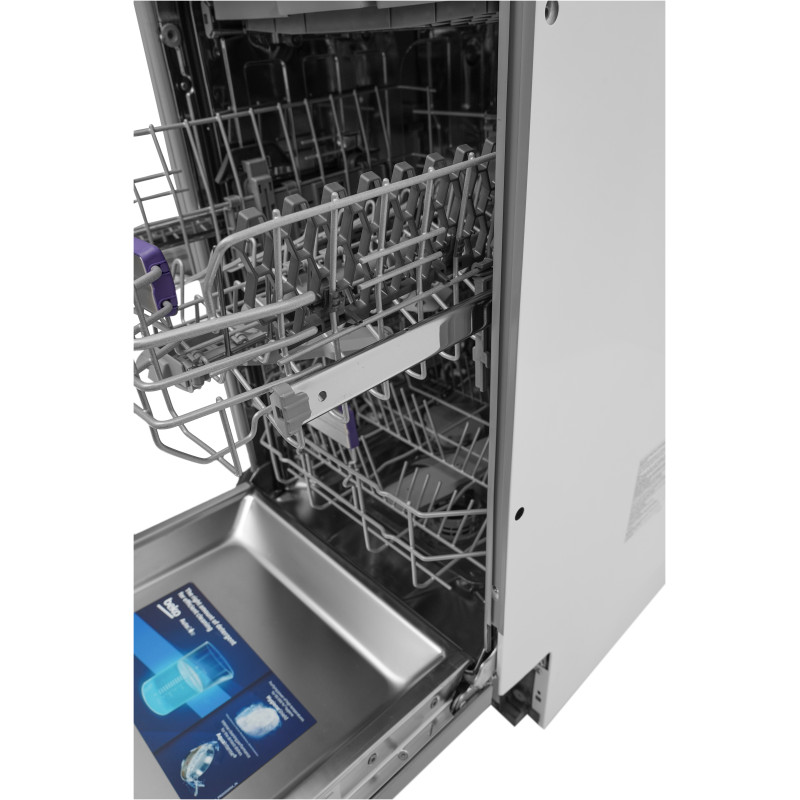 Посудомийна машина Beko BDIS38040A