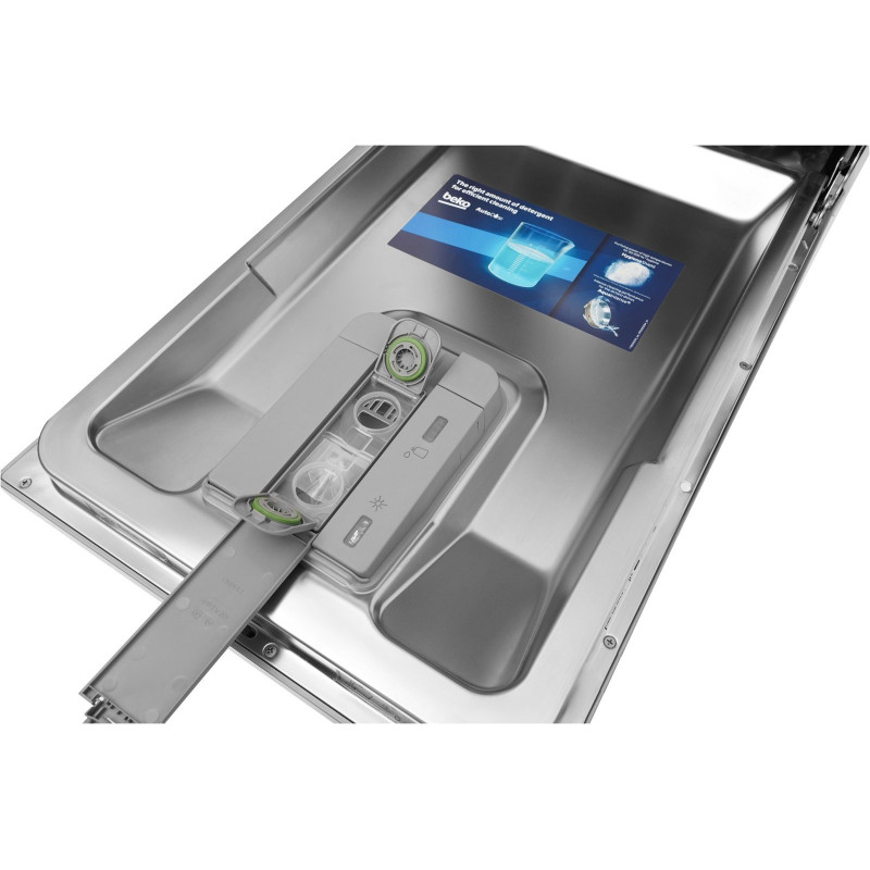 Посудомийна машина Beko BDIS38040A