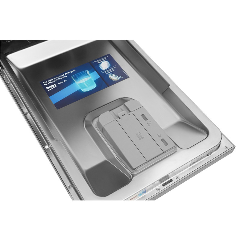 Посудомийна машина Beko BDIS38040A