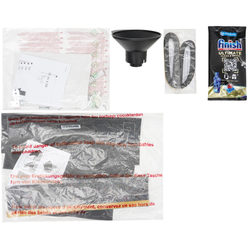 Посудомийна машина Beko BDIS38040A