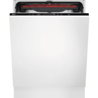 Посудомийна машина AEG FSB72907P