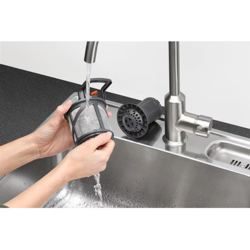 Посудомийна машина AEG FSB72907P