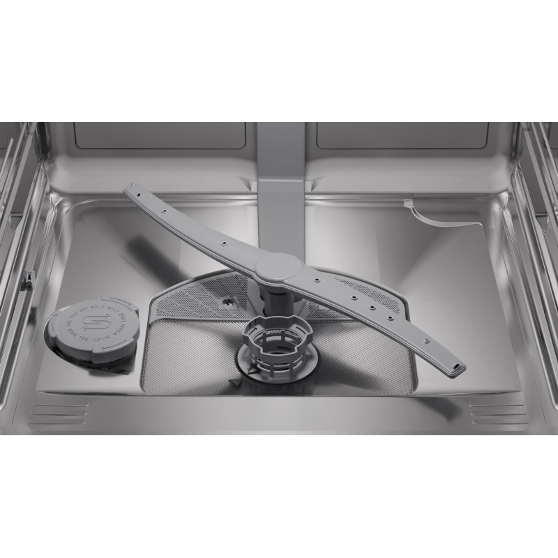 Посудомийна машина Siemens SN75EX23CE