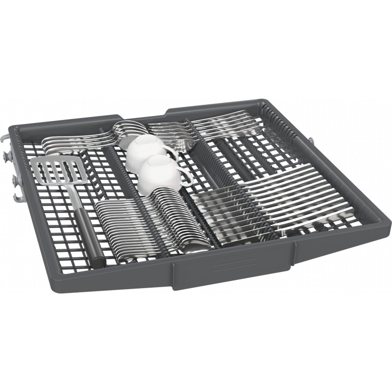 Посудомийна машина Siemens SN75EX23CE