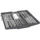 Посудомийна машина Siemens SN75EX23CE