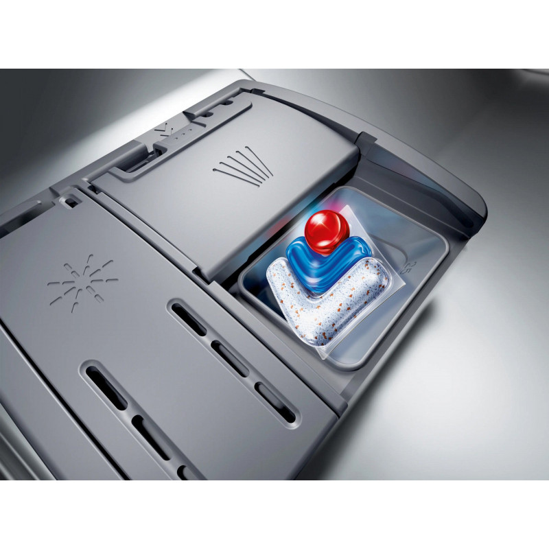 Посудомийна машина Siemens SN75EX23CE