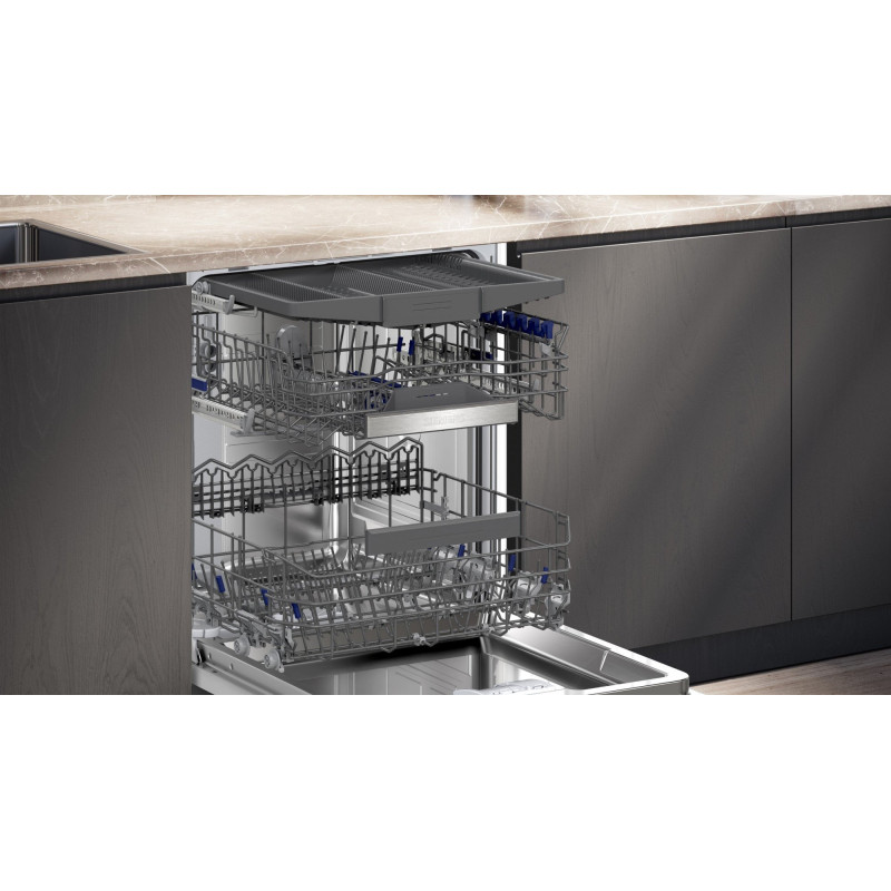 Посудомийна машина Siemens SN75EX23CE
