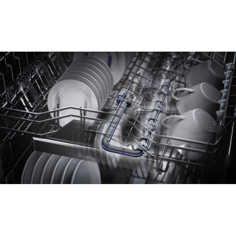 Посудомийна машина Siemens SN75EX23CE