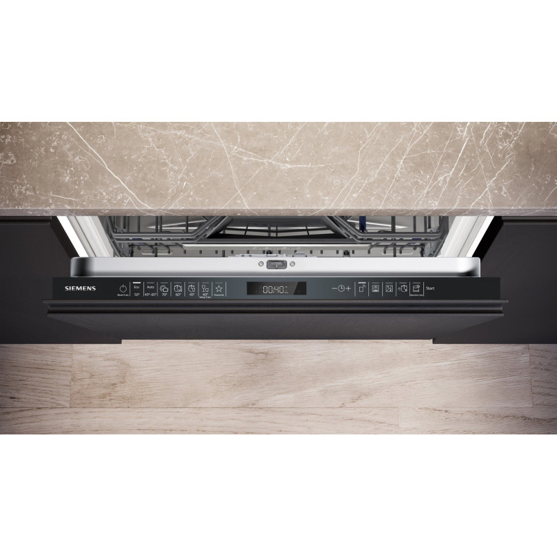 Посудомийна машина Siemens SN75EX23CE