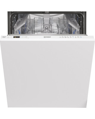 Посудомийна машина INDESIT D2I HD524 A