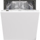 Посудомийна машина INDESIT D2I HD524 A