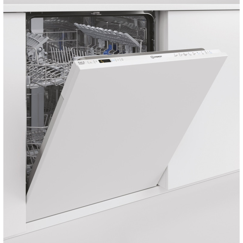 Посудомийна машина INDESIT D2I HD524 A