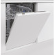 Посудомийна машина INDESIT D2I HD524 A