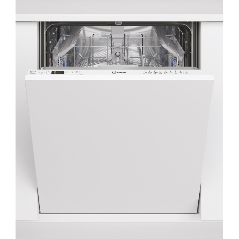 Посудомийна машина INDESIT D2I HD524 A