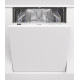 Посудомийна машина INDESIT D2I HD524 A