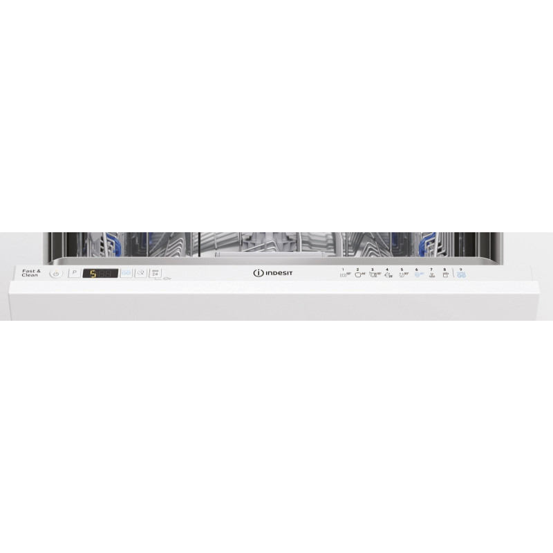 Посудомийна машина INDESIT D2I HD524 A