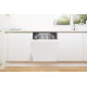 Посудомийна машина INDESIT D2I HD524 A