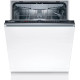 Посудомийна машина Bosch SMV2IVX00K