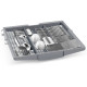 Посудомийна машина Bosch SMV2IVX00K