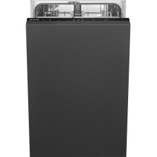 Посудомийна машина SMEG ST4522IN