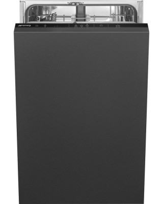 Посудомийна машина SMEG ST4522IN