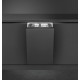 Посудомийна машина SMEG ST4522IN