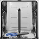 Посудомийна машина ELECTROLUX EES47320L