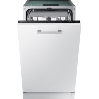 Вбудована посудомийна машина Samsung DW50DG450B00UA