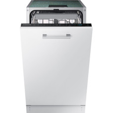 Вбудована посудомийна машина Samsung DW50DG450B00UA