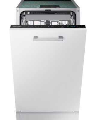Вбудована посудомийна машина Samsung DW50DG450B00UA